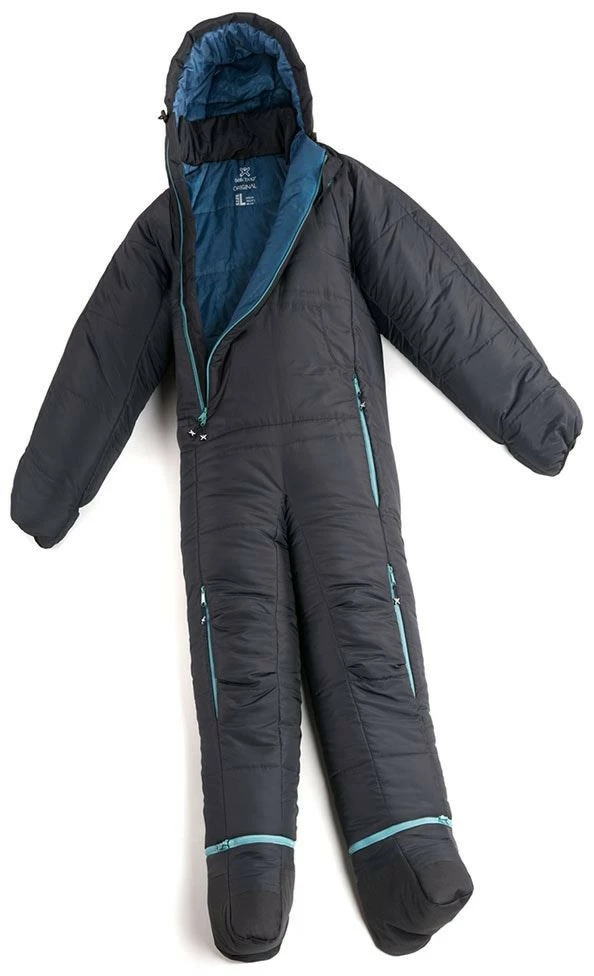 Selk'Bag Original Recycled 4 Selk'Bag Original Recycled – Bild 2