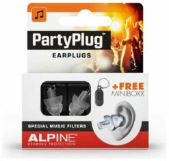 Alpine PartyPlug Earplugs -Outwell Verkaufs-Shop alpine partyplug earplugs 9