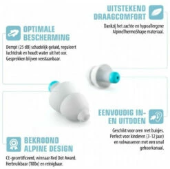 Alpine Pluggies Kids Earplugs -Outwell Verkaufs-Shop alpine pluggies kids earplugs 6
