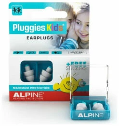 Alpine Pluggies Kids Earplugs -Outwell Verkaufs-Shop alpine pluggies kids earplugs 7