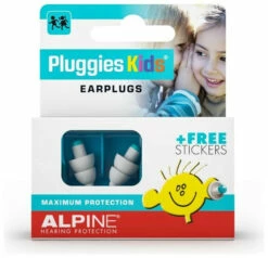 Alpine Pluggies Kids Earplugs -Outwell Verkaufs-Shop alpine pluggies kids earplugs 8