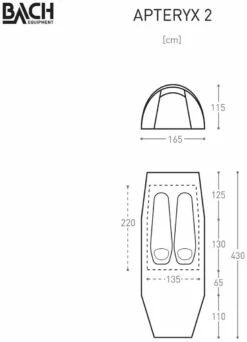 Bach Apteryx 2 Willow Bough Green -Outwell Verkaufs-Shop bach apteryx 2 willow bough green 2