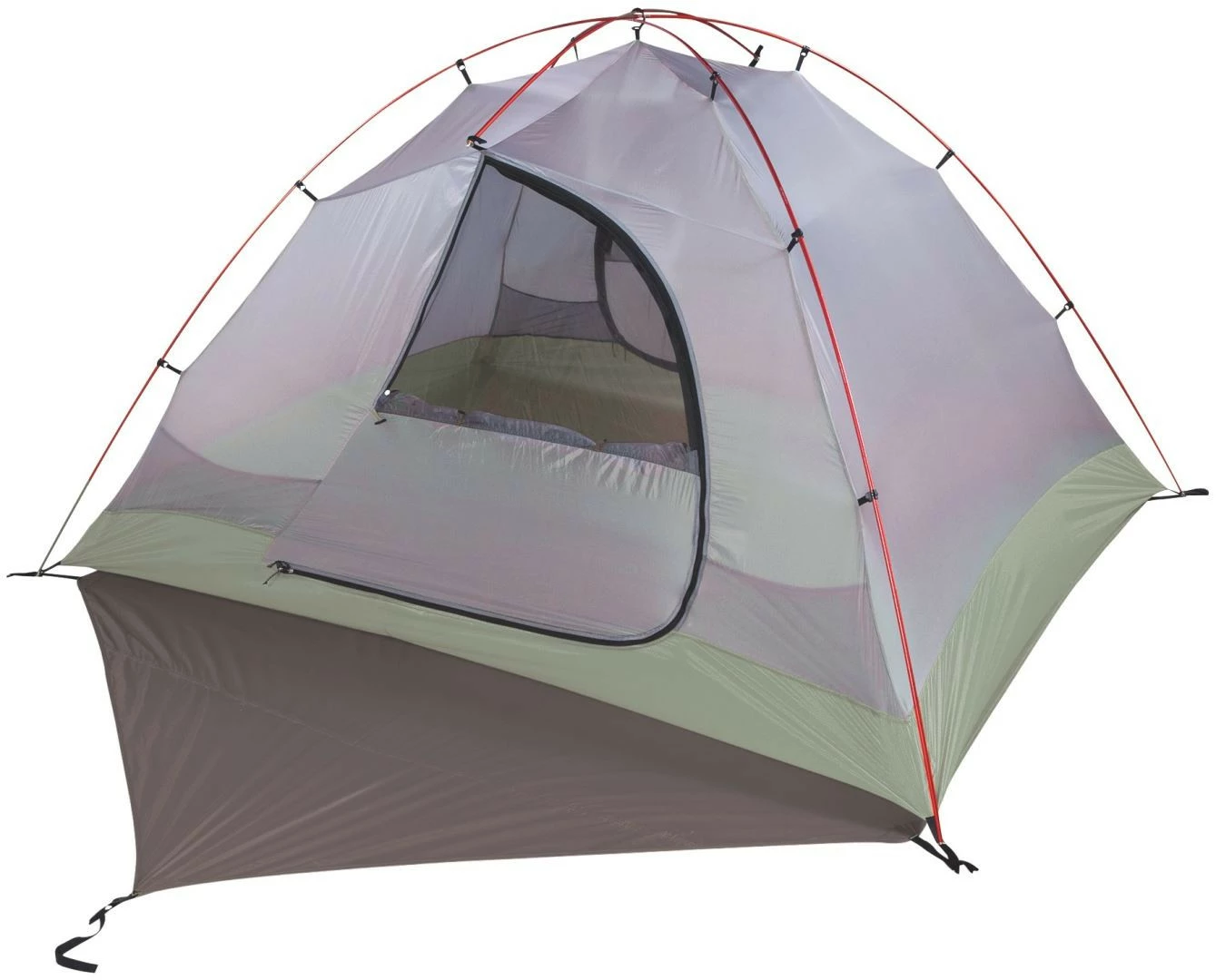 Bach Guam 3 Demo Willow Bough Green 7 Bach Guam 3 Demo Willow Bough Green – Bild 5