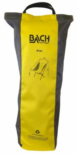 Bach Kiwi -Outwell Verkaufs-Shop bach kiwi yellow curry art one size yellow curry art 2