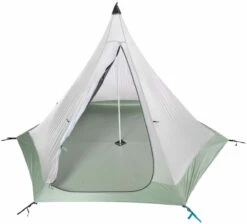 Bach WickiUp 3 Willow Bough Green -Outwell Verkaufs-Shop bach wickiup 3 willow bough green 2