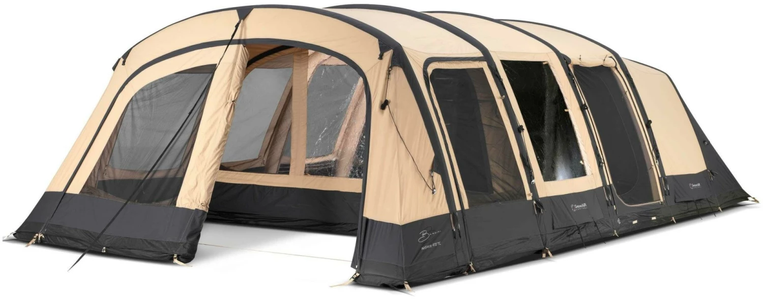 Bardani Airspace 470 TC 4 Bardani Airspace 470 TC – Bild 2