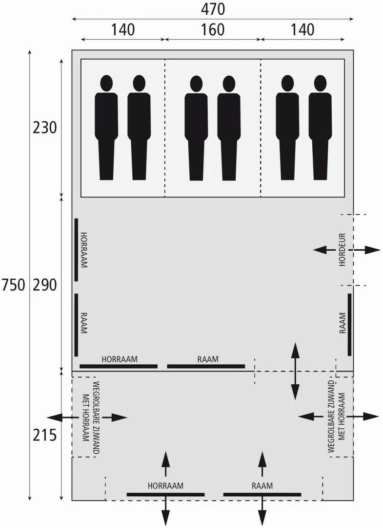 Bardani Airspace 470 TC 5 Bardani Airspace 470 TC – Bild 3