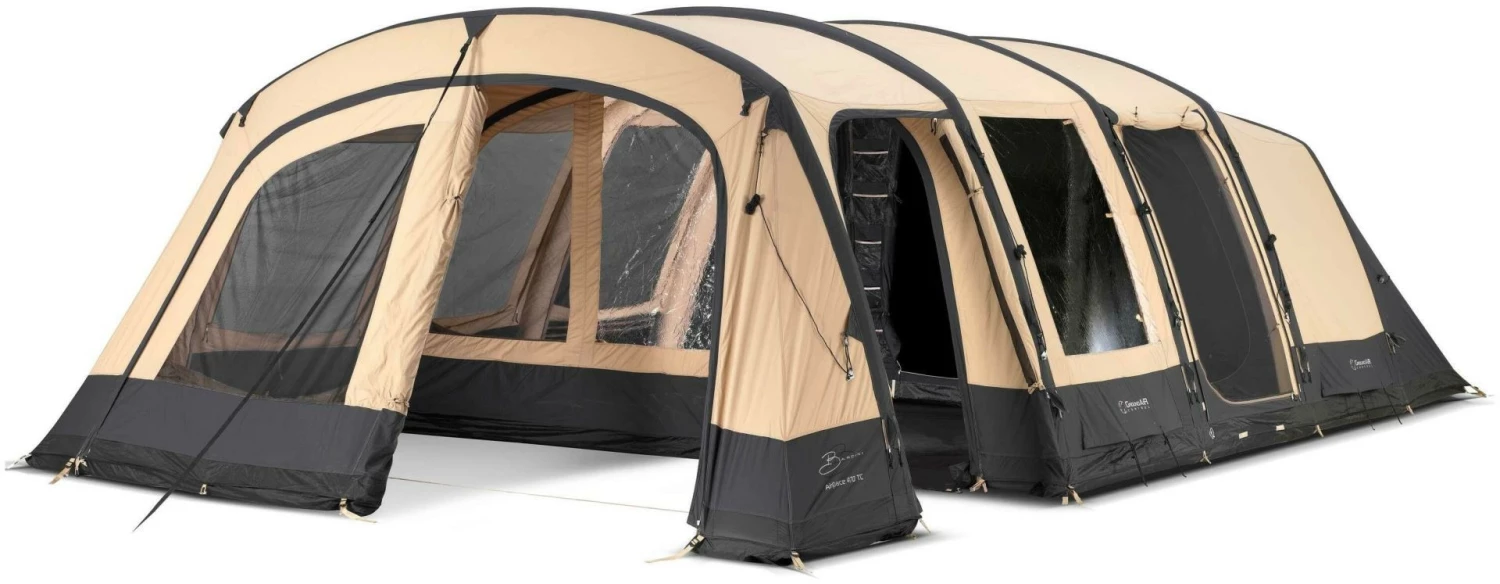 Bardani Airspace 470 TC 6 Bardani Airspace 470 TC – Bild 4