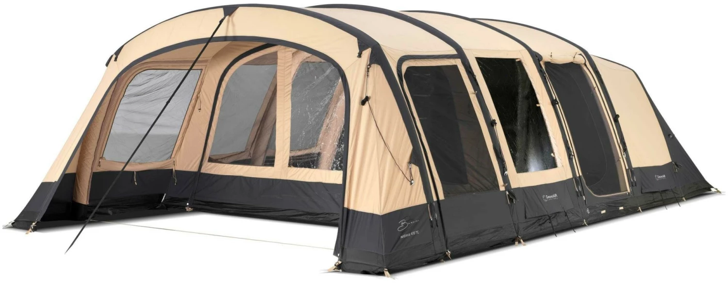 Bardani Airspace 470 TC 8 Bardani Airspace 470 TC – Bild 6