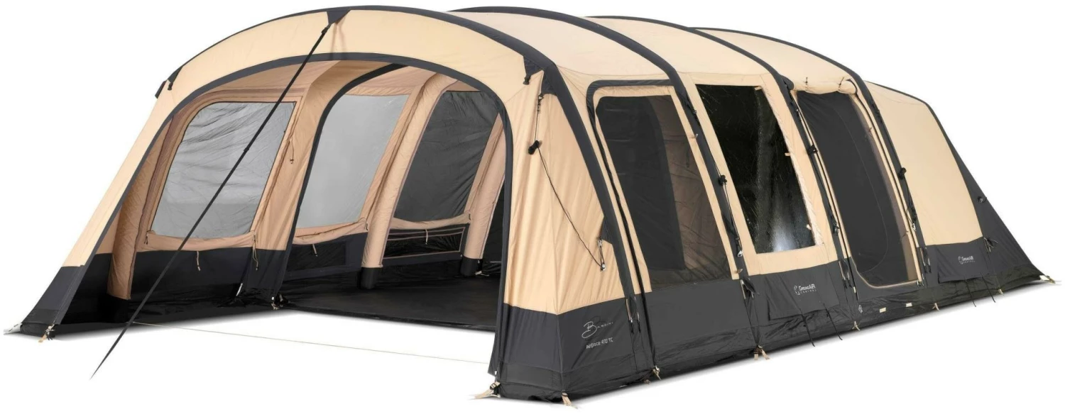 Bardani Airspace 470 TC 9 Bardani Airspace 470 TC – Bild 7