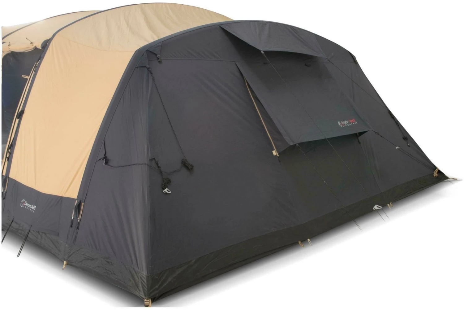 Bardani Airspace 470 TC 10 Bardani Airspace 470 TC – Bild 8