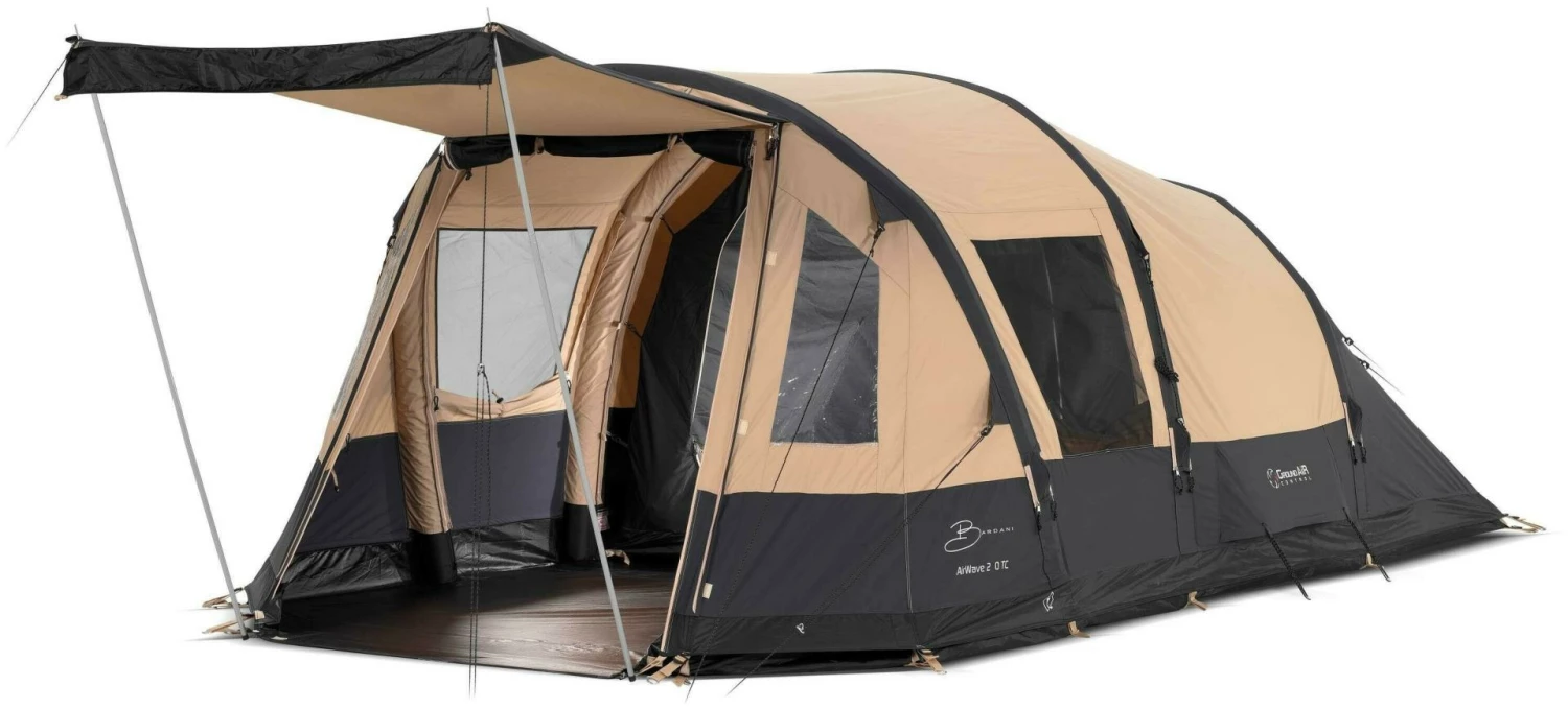 Bardani Airwave 230 TC 2022 Beige-Anthracite 3 Bardani Airwave 230 TC 2022 Beige-Anthracite