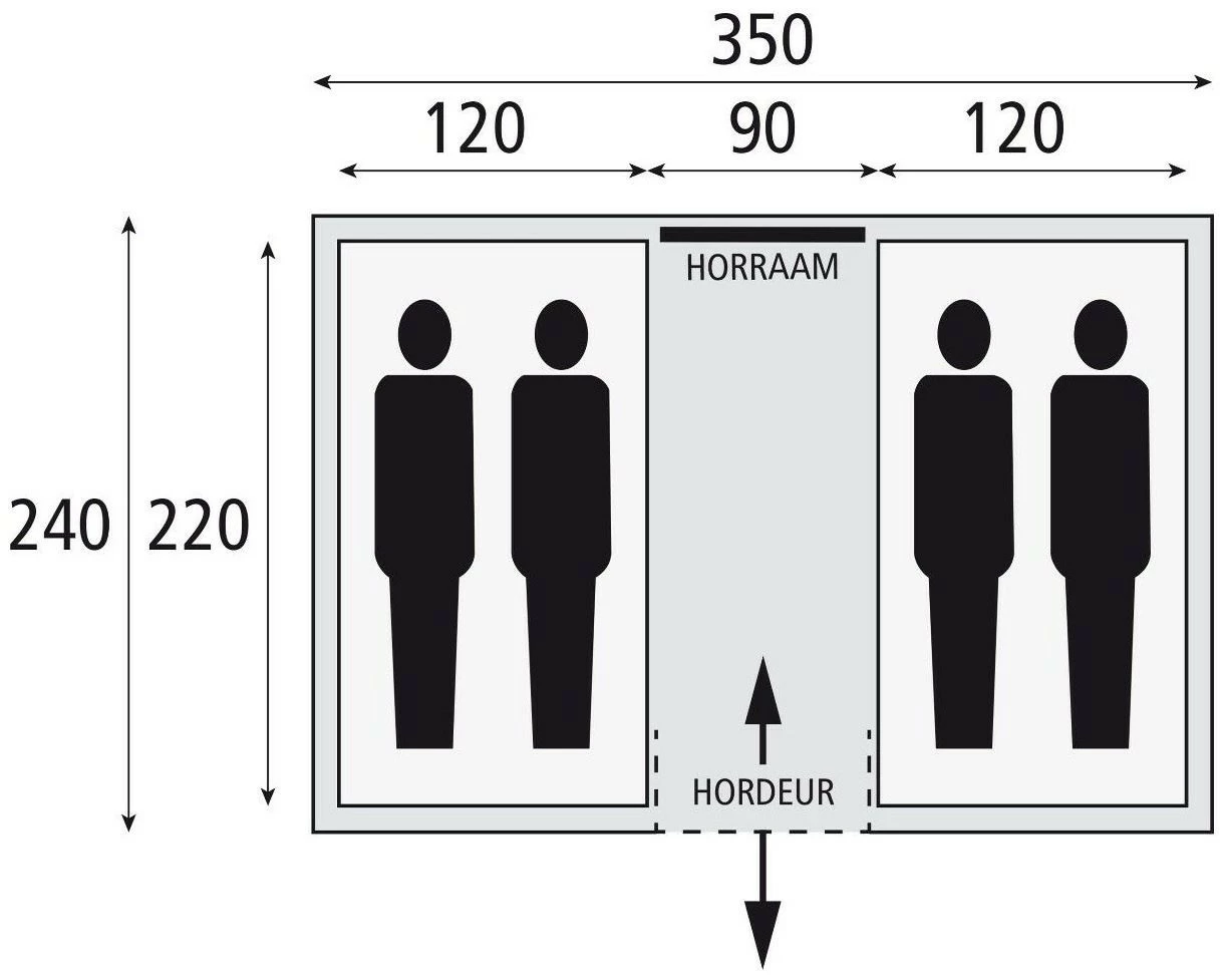 Bardani Amigo 350 5 Bardani Amigo 350 – Bild 3