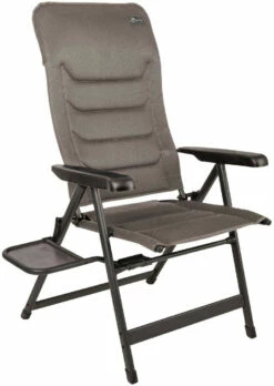 Bardani Domenica Plus New 3D Comfort Sidetable -Outwell Verkaufs-Shop bardani domenica plus new 3d comfort sidetable platina grey platina grey 0 1