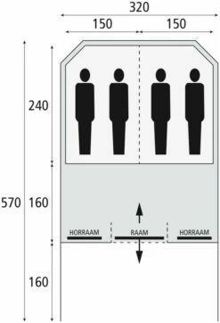 Bardani Greenland 320 RSTC 11 Bardani Greenland 320 RSTC -Outwell Verkaufs-Shop bardani greenland 320 rstc 1