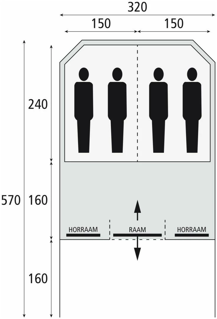 Bardani Greenland 320 RSTC 5 Bardani Greenland 320 RSTC – Bild 3