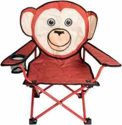 Bardani Hochstuhl -Outwell Verkaufs-Shop bardani kinderstoel monkey monkey 0