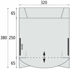 Bardani Midway 11 Bardani Midway -Outwell Verkaufs-Shop bardani midway 2