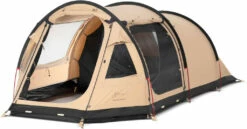 Bardani Mustang 220 RSTC