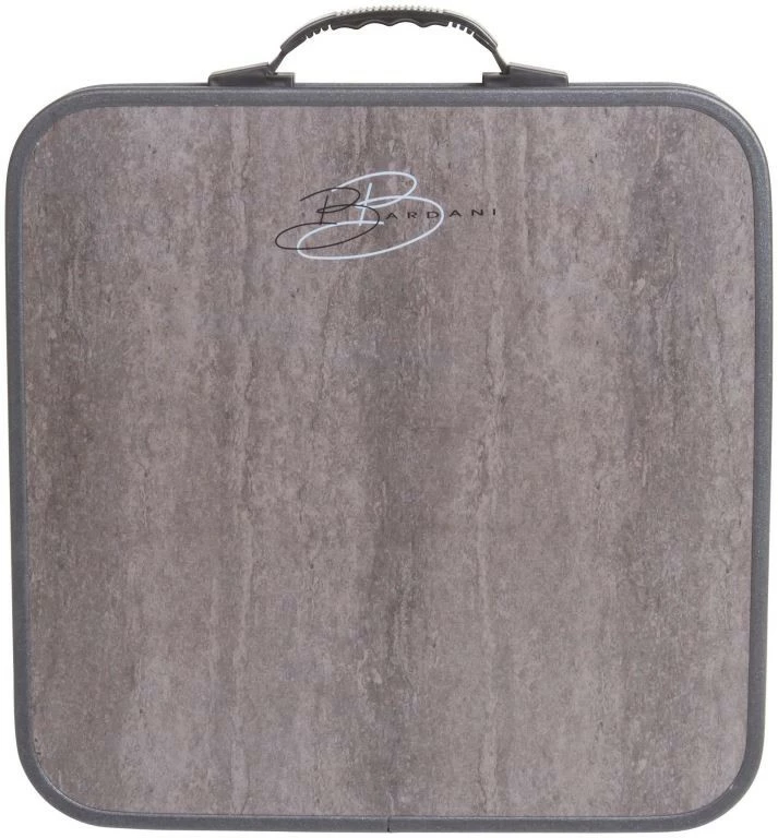 Bardani Pacific Top Stone 3 Bardani Pacific Top Stone