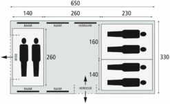 Bardani Porto Grande 650 RSTC 17 Bardani Porto Grande 650 RSTC -Outwell Verkaufs-Shop bardani porto grande 650 rstc 1