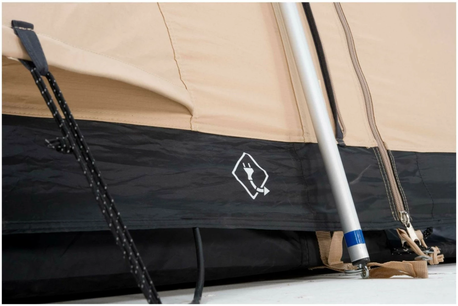 Bardani Porto Grande 650 RSTC 12 Bardani Porto Grande 650 RSTC – Bild 10