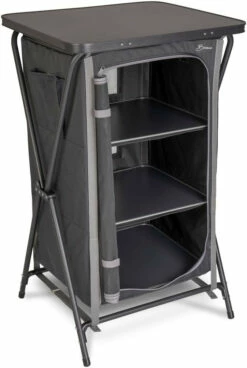 Bardani Ripiani X3 Legkast Graphite Grey