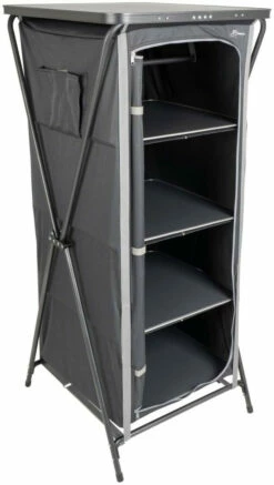 Bardani Ripiani X4 Graphite Grey