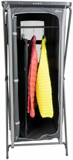 Bardani Ripiani X4 Graphite Grey -Outwell Verkaufs-Shop bardani ripiani x4 graphite grey 2