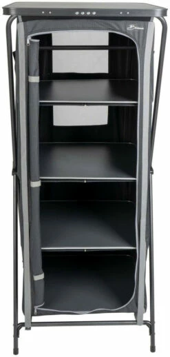 Bardani Ripiani X4 Graphite Grey -Outwell Verkaufs-Shop bardani ripiani x4 graphite grey 3