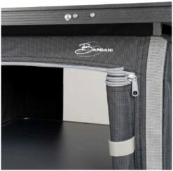Bardani Ripiani X6 Legkast -Outwell Verkaufs-Shop bardani ripiani x6 legkast graphite grey 5
