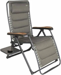 Bardani Riposo Alu 3D -Outwell Verkaufs-Shop bardani riposo alu 3d platina grey platina grey 0