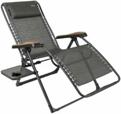 Bardani Riposo Plus Alu 13 Bardani Riposo Plus Alu -Outwell Verkaufs-Shop bardani riposo plus alu urban grey one size urban grey 1