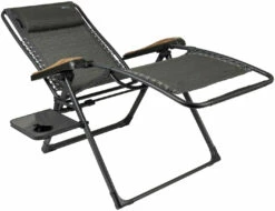 Bardani Riposo Plus Alu 14 Bardani Riposo Plus Alu -Outwell Verkaufs-Shop bardani riposo plus alu urban grey one size urban grey 2