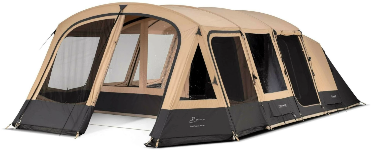 Bardani Royal Prestige 460 RSC 4 Bardani Royal Prestige 460 RSC – Bild 2