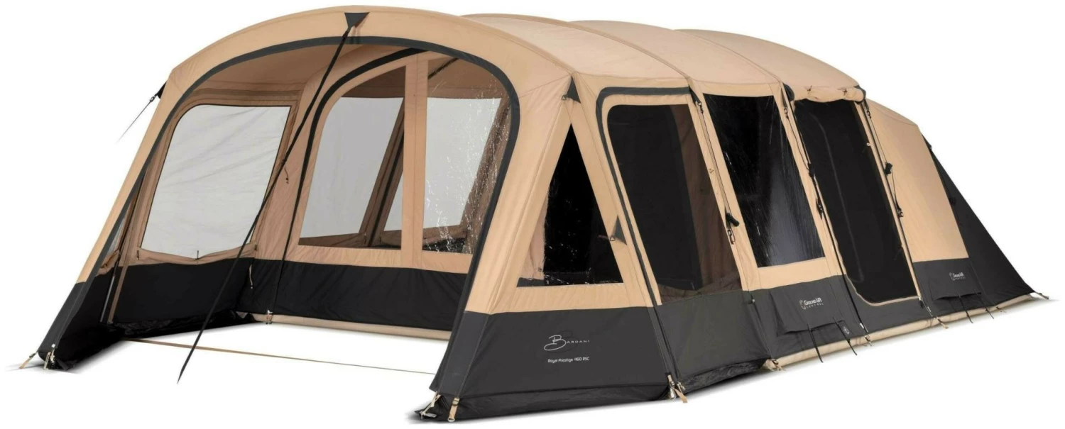 Bardani Royal Prestige 460 RSC 7 Bardani Royal Prestige 460 RSC – Bild 5