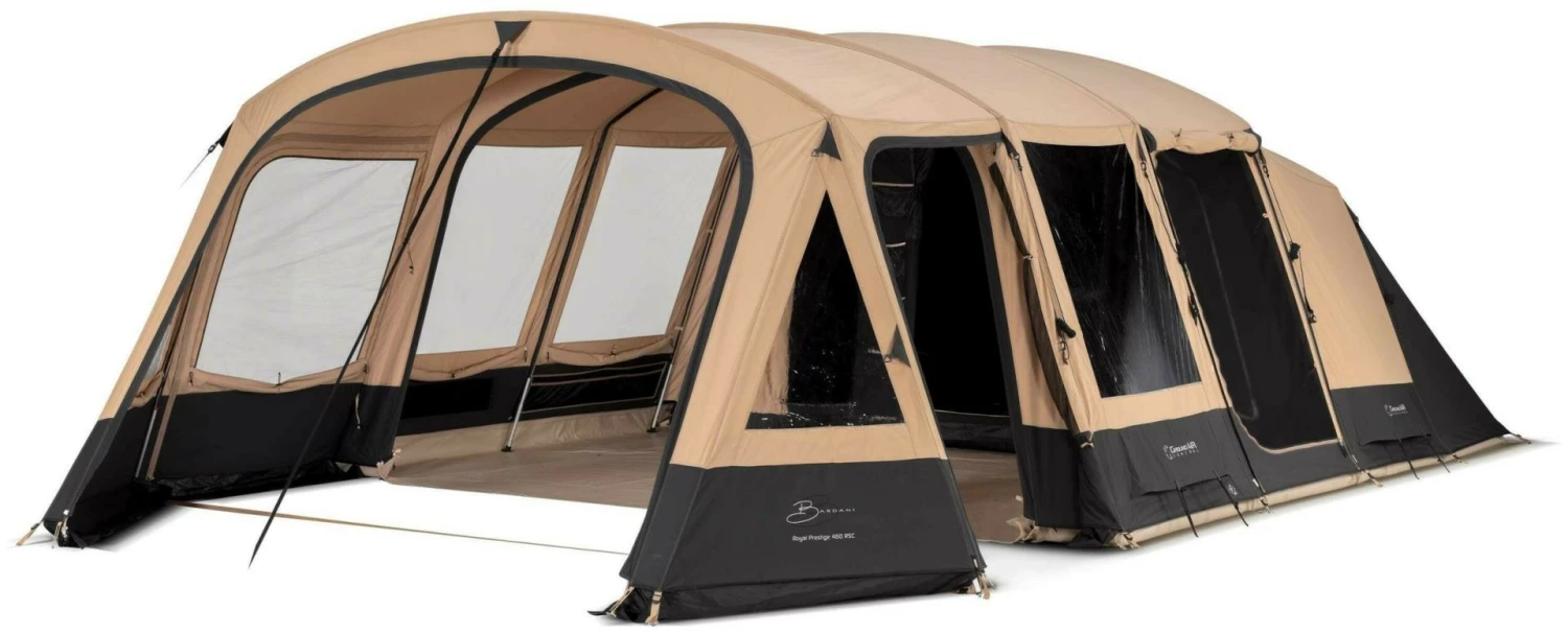 Bardani Royal Prestige 460 RSC 9 Bardani Royal Prestige 460 RSC – Bild 7