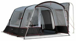 Bardani Silverstone Air (seitlicher Anschluss)