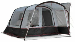 Bardani Silverstone Air (seitlicher Anschluss) -Outwell Verkaufs-Shop bardani silverstone air zij aansluiting 2