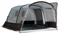 Bardani Silverstone Air (seitlicher Anschluss) -Outwell Verkaufs-Shop bardani silverstone air zij aansluiting 3