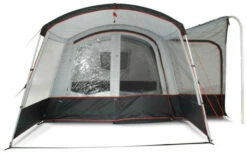 Bardani Silverstone Air (seitlicher Anschluss) -Outwell Verkaufs-Shop bardani silverstone air zij aansluiting 5