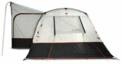 Bardani Silverstone Air (seitlicher Anschluss) -Outwell Verkaufs-Shop bardani silverstone air zij aansluiting 6