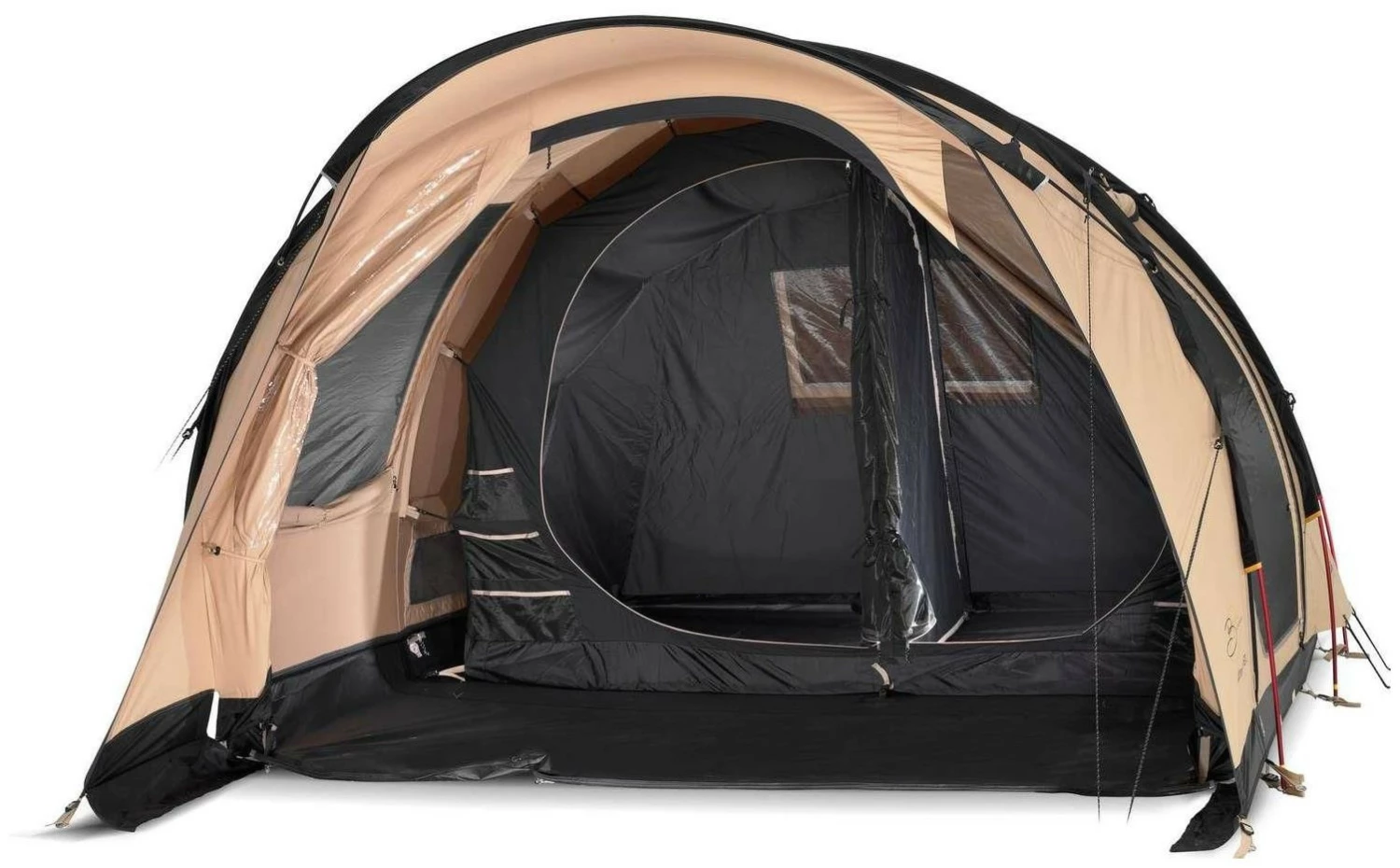 Bardani Spitfire 280 RSTC 7 Bardani Spitfire 280 RSTC – Bild 5