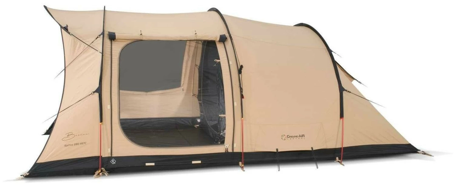 Bardani Spitfire 280 RSTC 8 Bardani Spitfire 280 RSTC – Bild 6