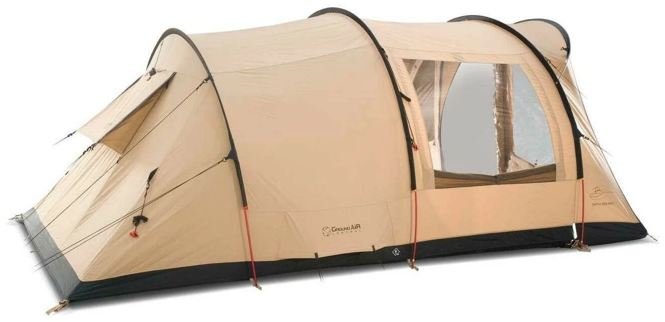 Bardani Spitfire 280 RSTC 9 Bardani Spitfire 280 RSTC – Bild 7