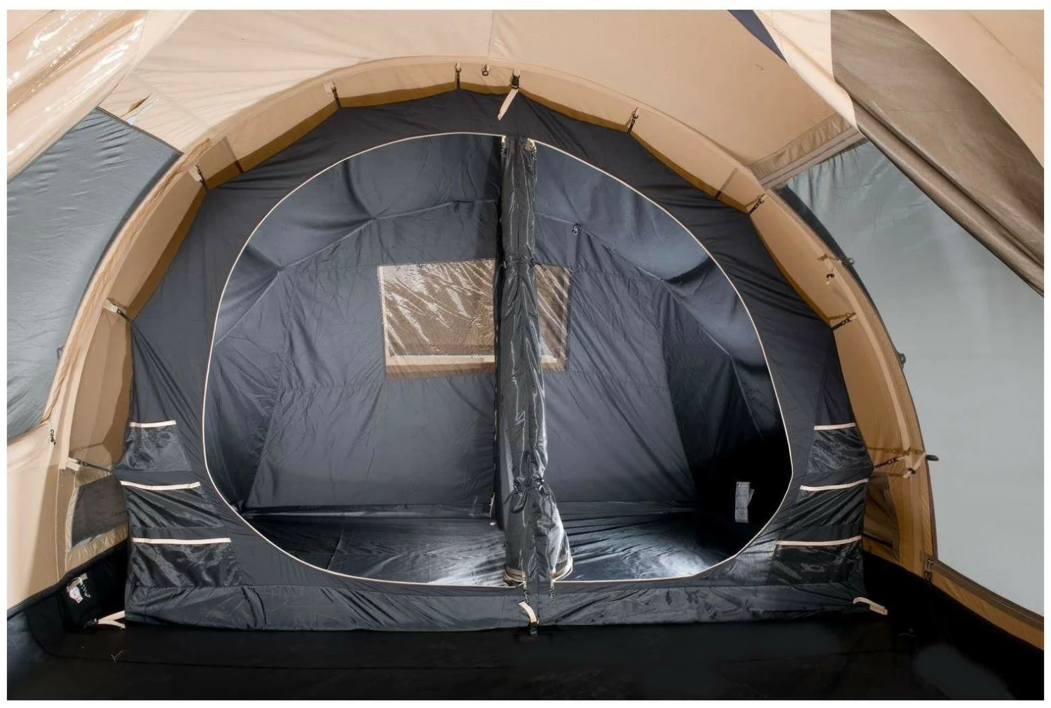 Bardani Spitfire 280 RSTC 11 Bardani Spitfire 280 RSTC – Bild 9