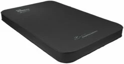 Bardani The Summat 3D Duo 15 Self Inflating Smaragd Black