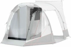 Bardani Trailrider Air Innenzelt Antraciet