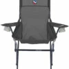 Big Agnes Big Six Armchair -Outwell Verkaufs-Shop big agnes big six armchair asphalt one size asphalt 0