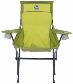 Big Agnes Big Six Armchair -Outwell Verkaufs-Shop big agnes big six armchair green one size green 0